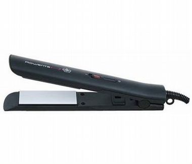 Выпрямители волос (утюжек) Rowenta CF 7102 Optilis