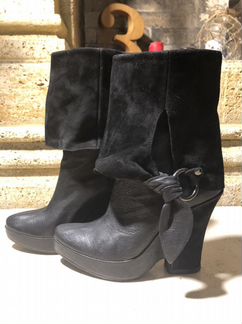 Сапоги Vic Matie оригинал 37р