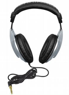 Студийные наушники behringer HPM1000