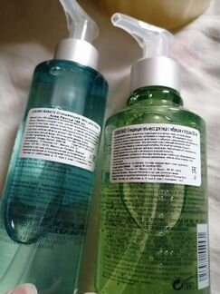 Уход от Loccitane