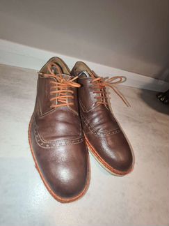 Туфли Carlo Pazolini (Италия) 43р