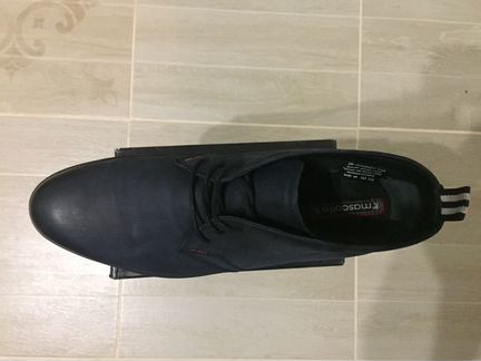 Ботинки