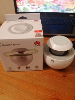 Аудио Bluetooth колонка Huawei AM08