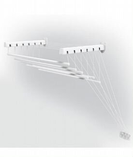 Сушилка для белья Gimi 