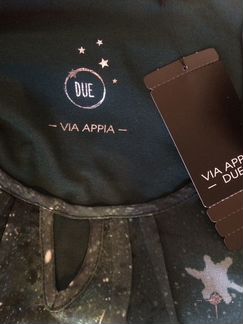 Новая блуза Via Apia 62 размер