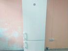 Холодильник Электролюкс 185см высотой