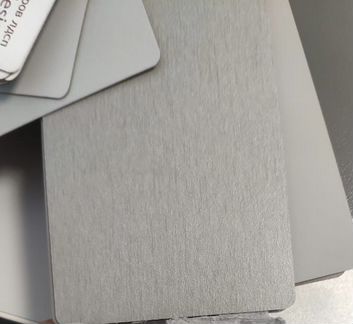 Лдсп серая 103х150см плита