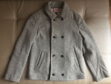 Пальто Iceberg