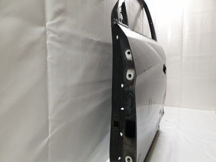 Дверь передняя левая Hyundai Creta