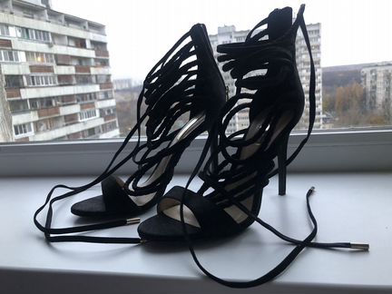 Босоножки ASOS