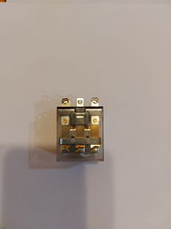 Розетка для реле EKF рп63