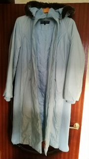 Пальто на весну для беременных Sweet Mama