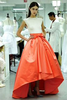 Платье Dior 44-46