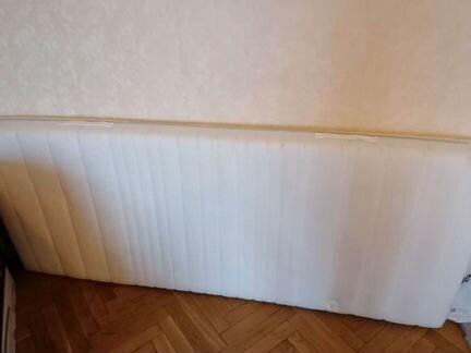 Матрас Икеа Sultan