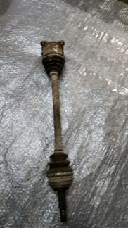 Привод задний Lexus RX 1