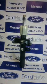 Амортизатор передний левый Ford Focus 1 1998-2004