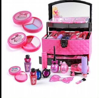 Набор детской декоративной косметики