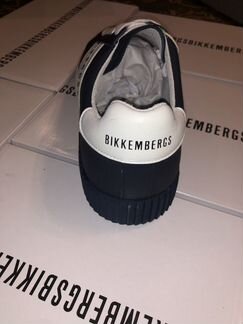 Bikkembergs