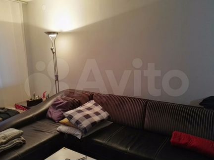 Комната 16 м² в 3-к, 2/14 эт.