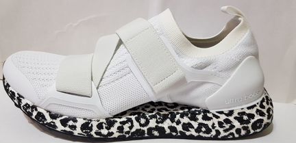 Adidas Ultra Boost X S Stella McCartney AC7548