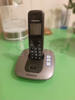 Домашний(Городской) телефон Panasonic