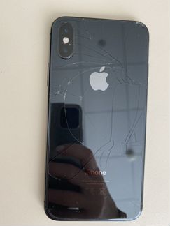 iPhone xs 64gb