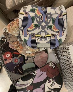Сумка женская furla