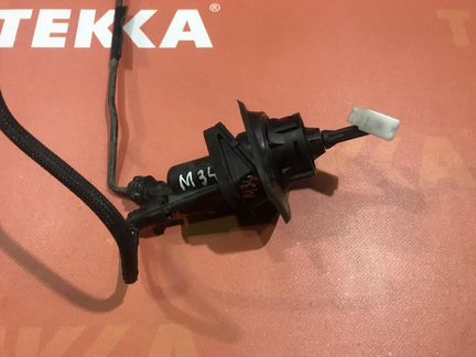 Главный цилиндр сцепления Мазда 3 бк