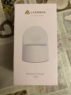 Lyambda Wireless Charger LW2