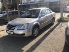 Chery Fora (A21) 2.0 МТ, 2007, 128 000 км