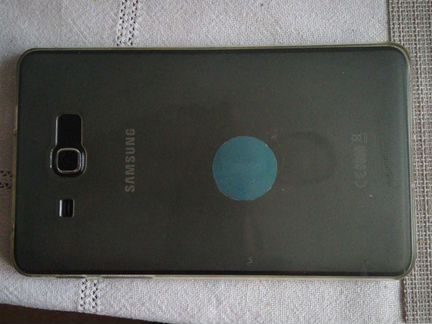 Планшет Samsung Galaxy Tab A6 7.0