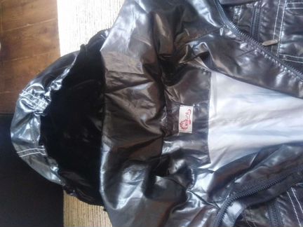 Ветровка, куртка для девочки