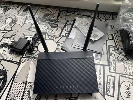 Продам роутер
