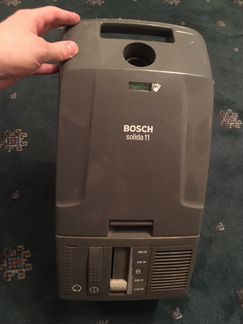 Пылесос bosh