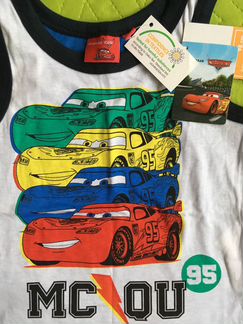 Детские вещи коллекция Disney