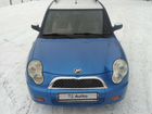 LIFAN Smily (320) 1.3 МТ, 2012, 155 000 км