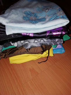 Пакет футболок