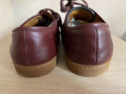 John Lobb levah