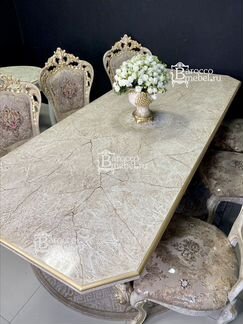 Стол Gold