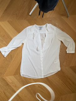 Блузка женская