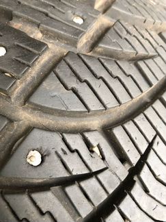 255/40/19 Шины Pirelli Winter Carving Edge