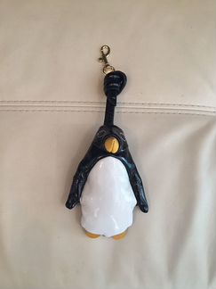 Брелок на сумку или ключи AH