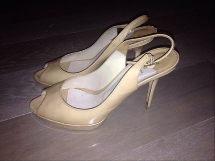 Туфли Jimmy Choo