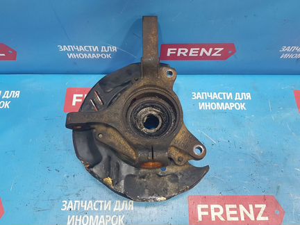 Subaru Impreza GD GG 01-07 Кулак передний правый