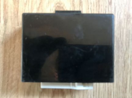 Блок управления светом Mazda CX-7