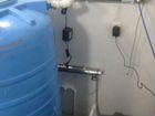 Очистка воды из скважин. Фильтр для воды объявление продам