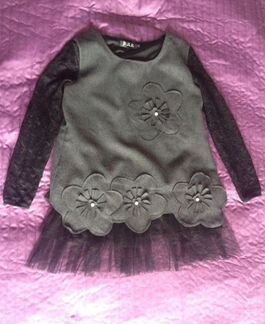 Платье (туника) для беременной