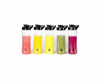 Блендер Xiaomi Mi Circle Kitchen