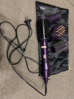 Щетка-фен Babyliss AS540E