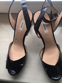 Туфли Guess, 39, новые